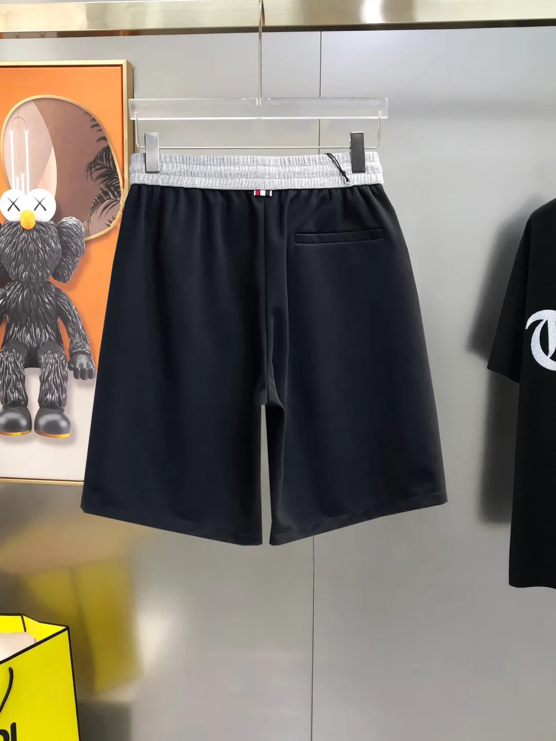 TB 2026 New Arrival ， Breathable Breathable ， ， ， logo ， ！ ！Size：M-XXXL
